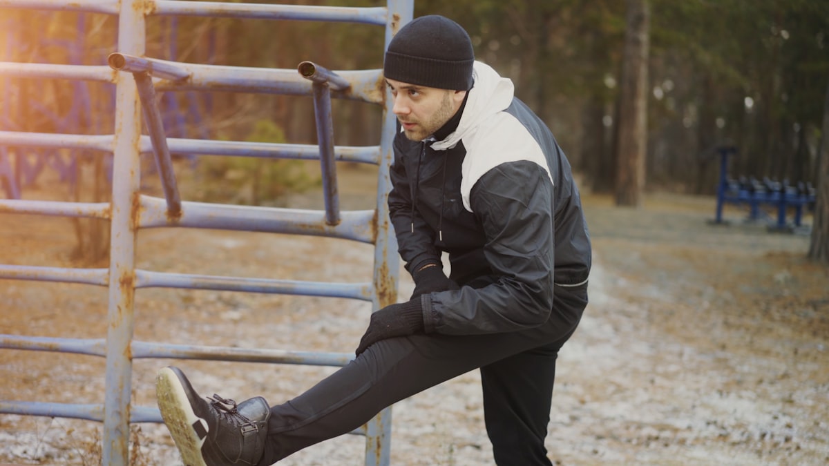 Men's immune health and supplement support